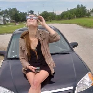 Meet your Posher, Jordan